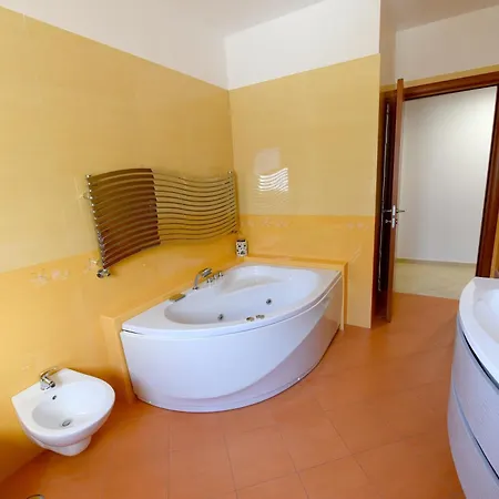 Casa Martina - Valle D'itria - Puglia Martina Franca