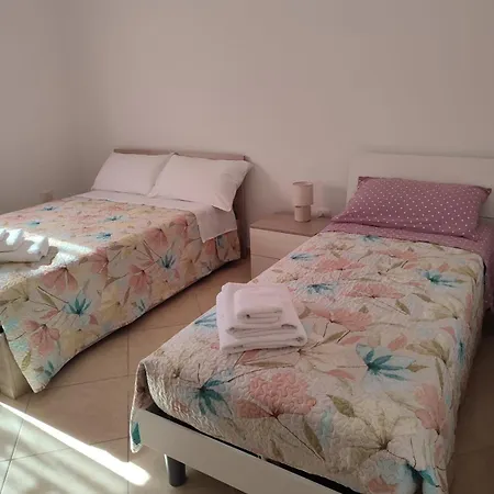 Casa Martina - Valle D'itria - Puglia