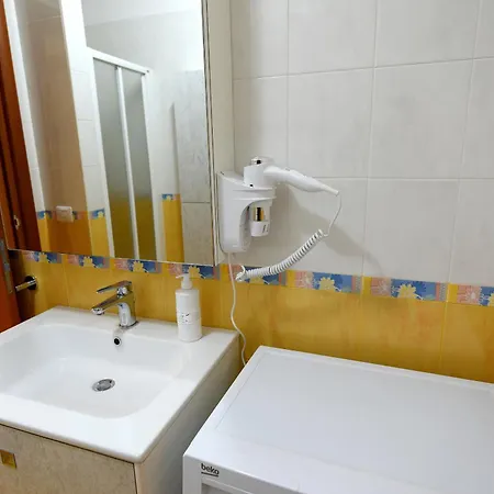 Casa Martina - Valle D'itria - Puglia Appartamento Martina Franca