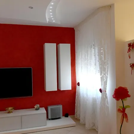 Casa Martina - Valle D'itria - Puglia Appartamento *