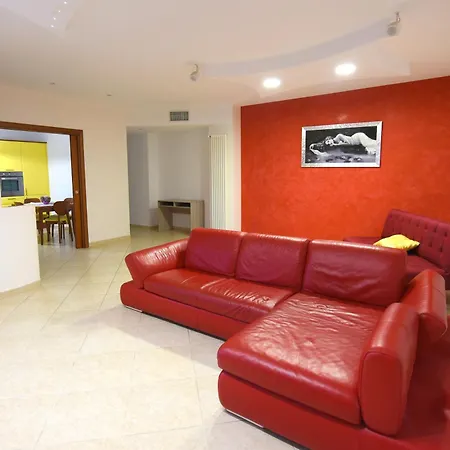 Casa Martina - Valle D'itria - Puglia