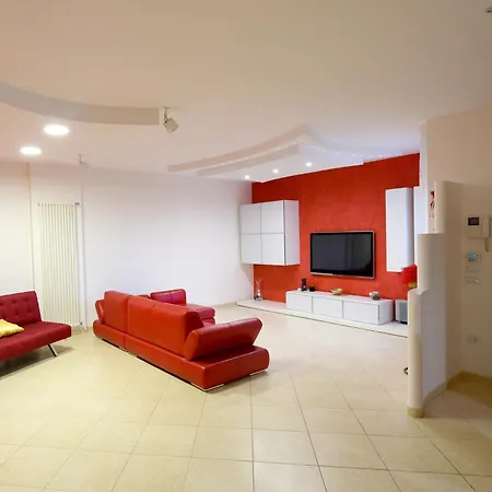 Casa Martina - Valle D'itria - Puglia Appartamento