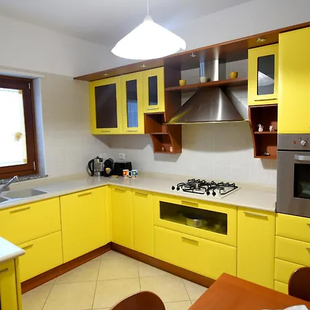 Casa Martina - Valle D'itria - Puglia *