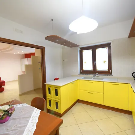 Apartamento Casa Martina - Valle D'itria - Puglia *