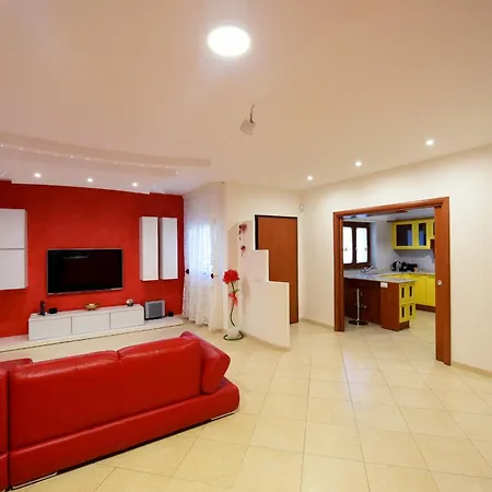 Casa Martina - Valle D'itria - Puglia *