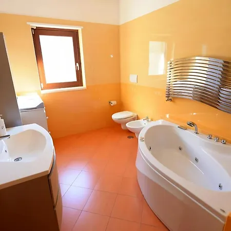 Casa Martina - Valle D'itria - Puglia Appartamento *