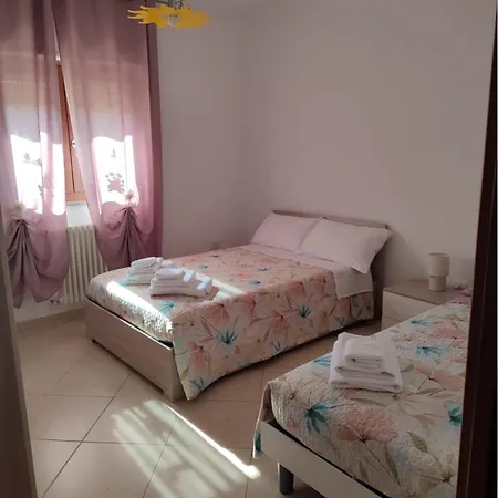 Casa Martina - Valle D'itria - Puglia Appartamento