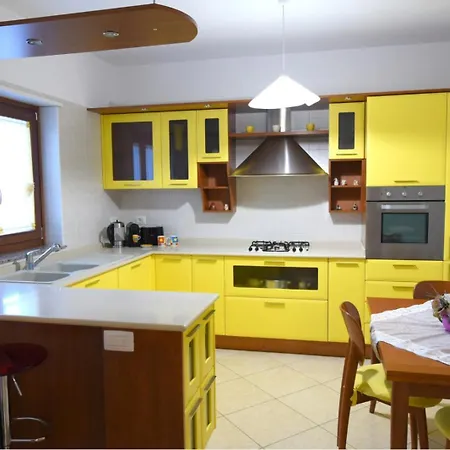 Casa Martina - Valle D'itria - Puglia Appartamento Martina Franca