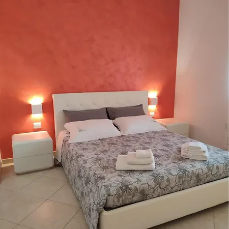 Casa Martina - Valle D'itria - Puglia