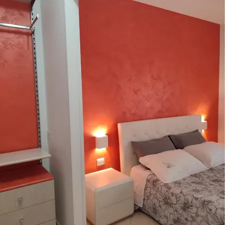 Appartamento Casa Martina - Valle D'itria - Puglia