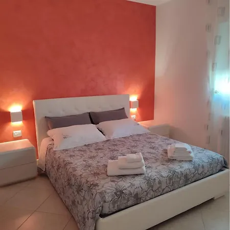 Appartamento Casa Martina - Valle D'itria - Puglia Martina Franca