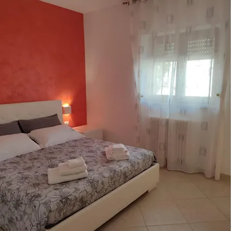 Casa Martina - Valle D'itria - Puglia *