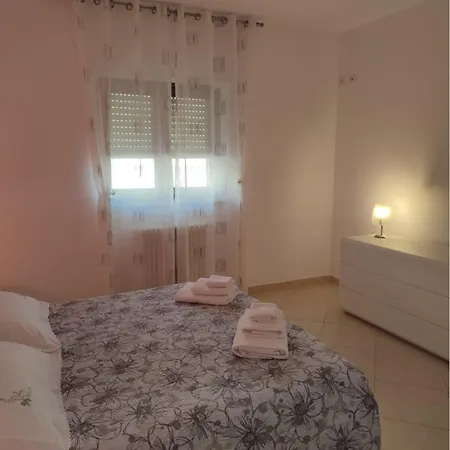 Casa Martina - Valle D'itria - Puglia * Martina Franca